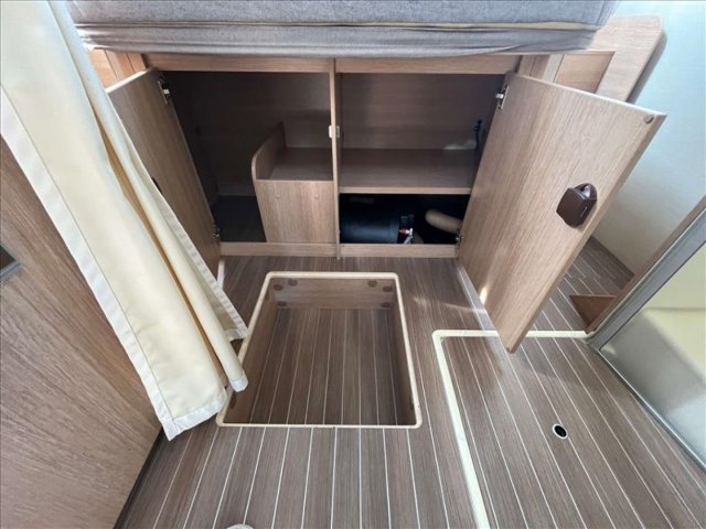 Carado Camping-car CAPRON - Photo 3