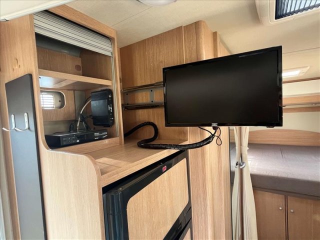 Carado Camping-car CAPRON - Photo 18