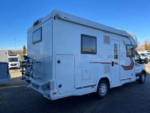 Challenger 380 - Photo 4