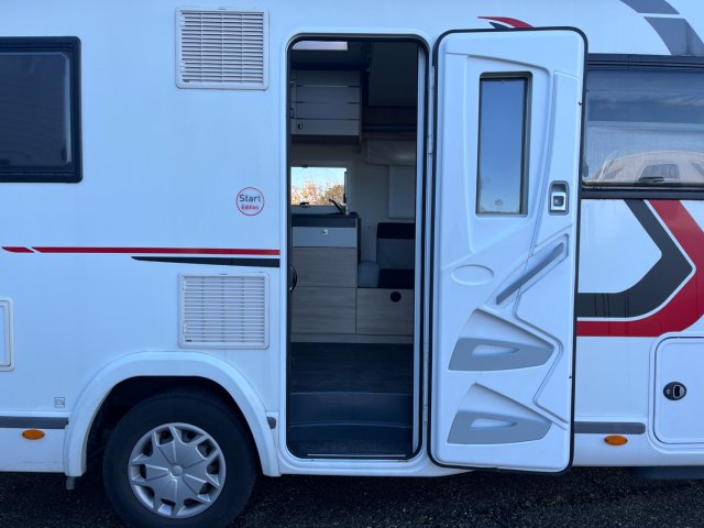 Challenger 380 - Photo 6