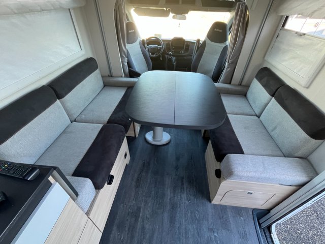 Challenger 380 - Photo 7