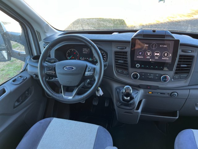 Challenger 380 - Photo 15