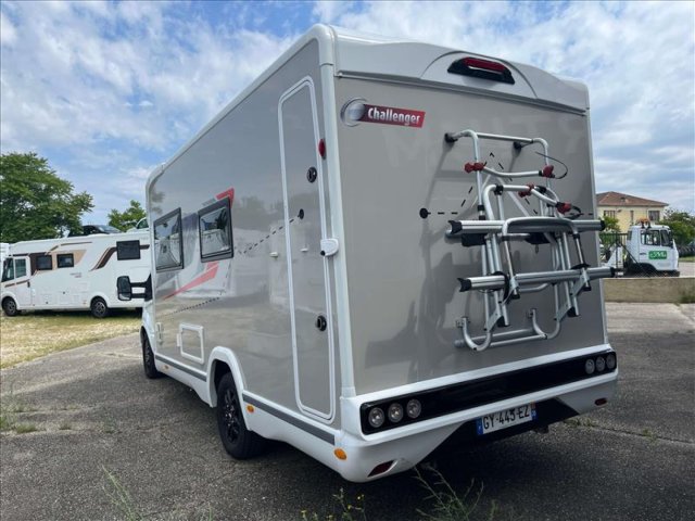 Challenger Graphite 260 - Photo 9