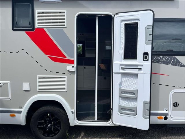 Challenger Graphite 260 - Photo 11