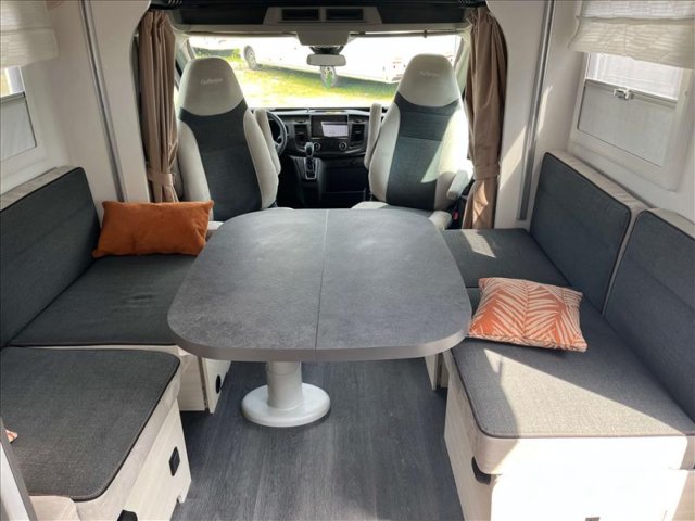 Challenger Graphite 260 - Photo 12