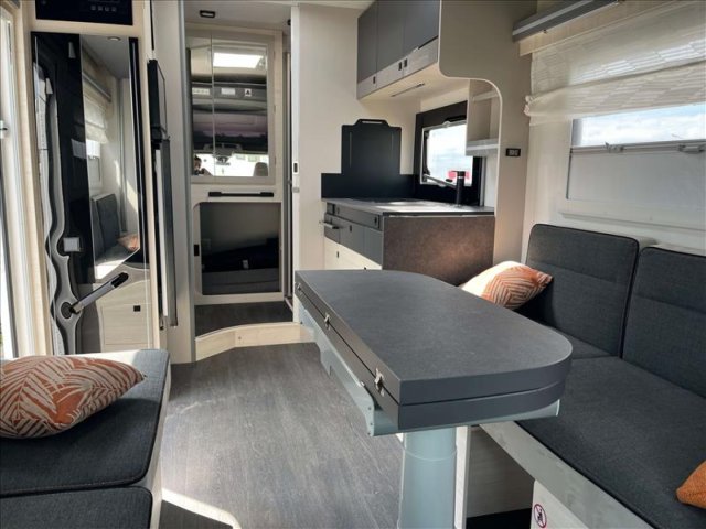 Challenger Graphite 260 - Photo 13