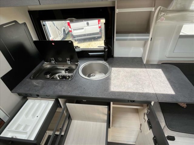 Challenger Graphite 260 - Photo 14