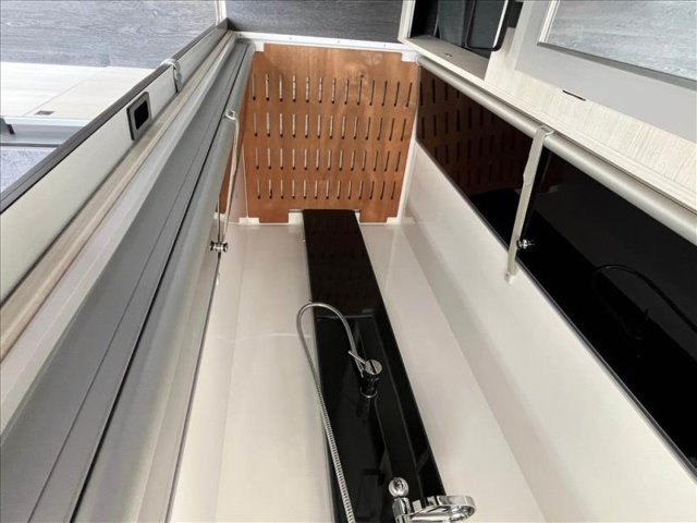 Challenger Graphite 260 - Photo 19