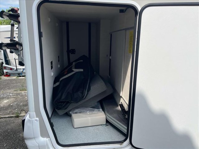 Challenger Graphite 260 - Photo 20