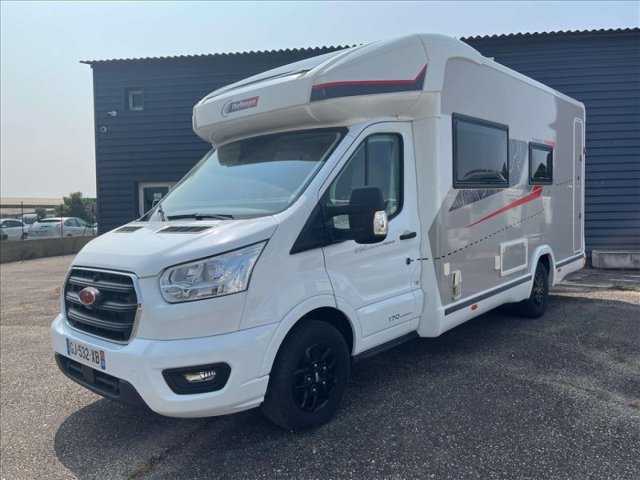 Challenger Graphite 260 - Photo 2