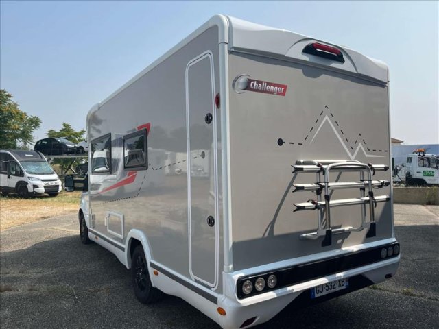 Challenger Graphite 260 - Photo 3