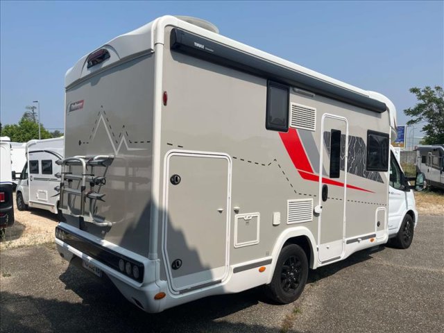 Challenger Graphite 260 - Photo 4