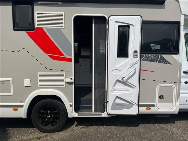 Challenger Graphite 260 - Photo 5