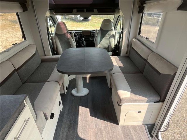 Challenger Graphite 260 - Photo 6