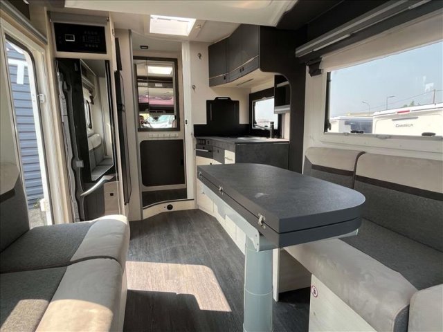 Challenger Graphite 260 - Photo 7