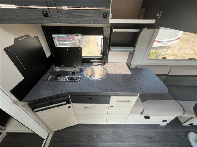 Challenger Graphite 260 - Photo 8