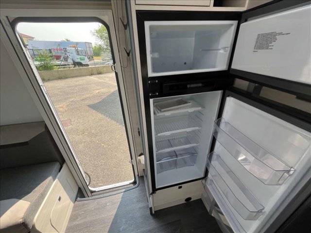 Challenger Graphite 260 - Photo 9