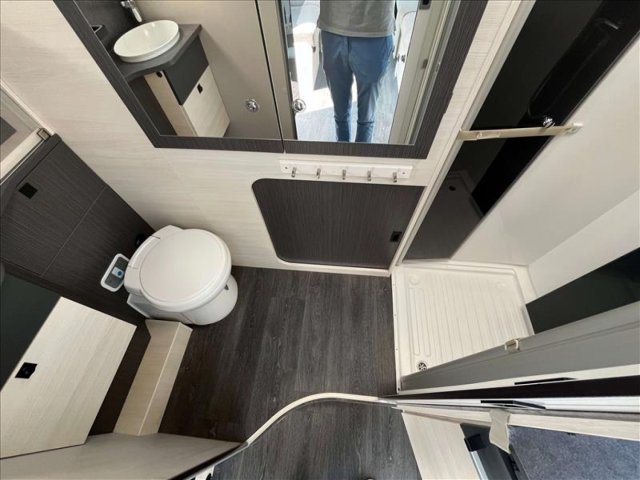 Challenger Graphite 260 - Photo 10