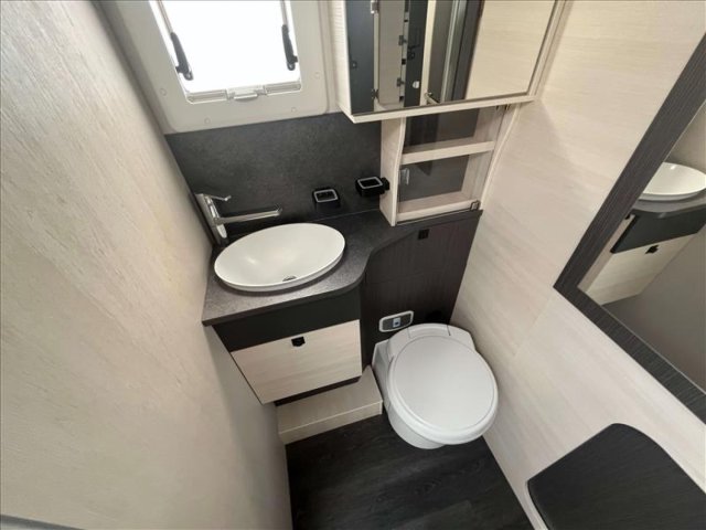 Challenger Graphite 260 - Photo 12