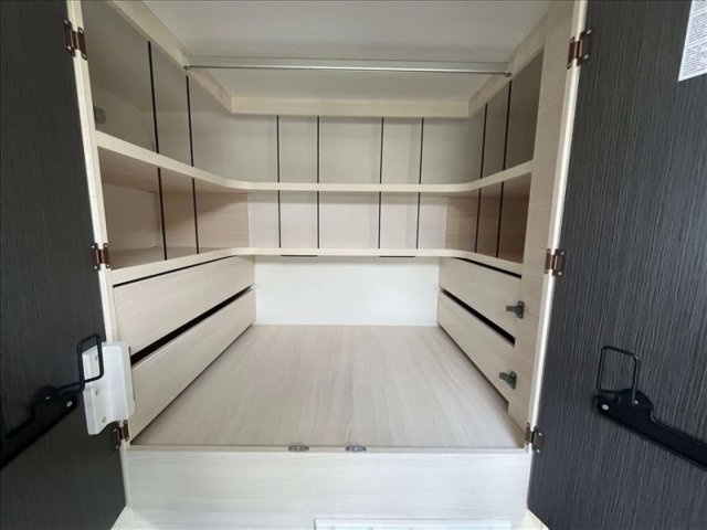 Challenger Graphite 260 - Photo 13