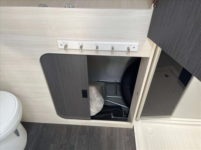 Challenger Graphite 260 - Photo 14