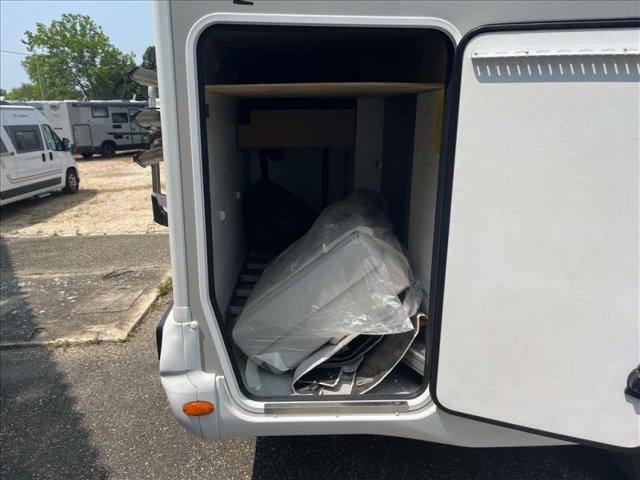 Challenger Graphite 260 - Photo 17