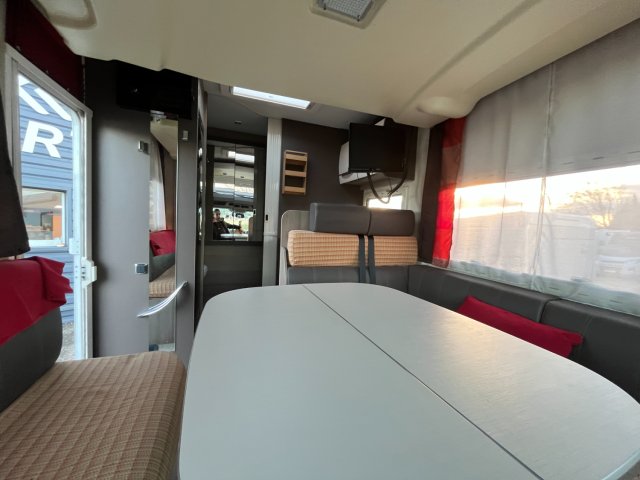 Challenger Quartz 170 - Photo 5