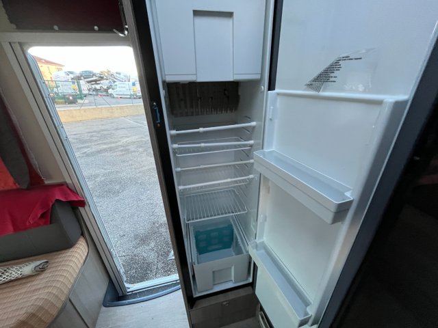 Challenger Quartz 170 - Photo 7