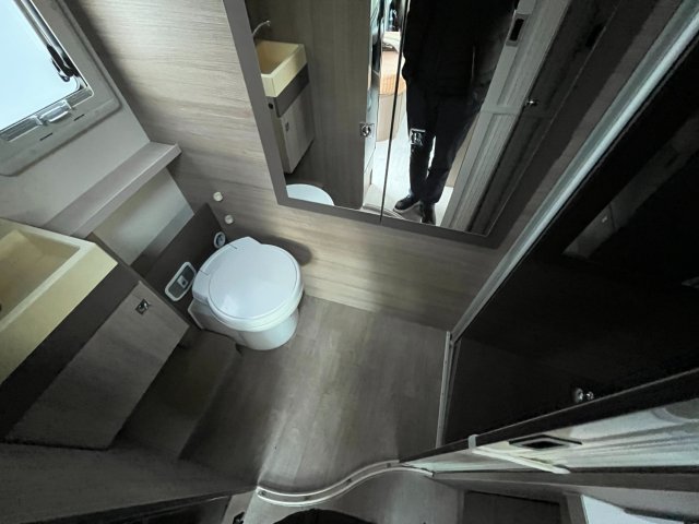 Challenger Quartz 170 - Photo 8