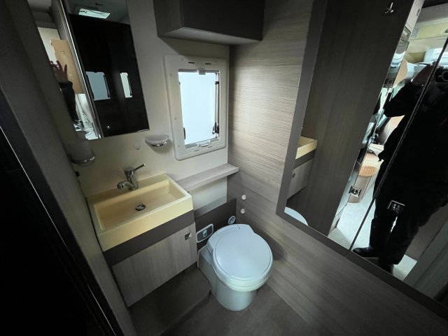 Challenger Quartz 170 - Photo 9