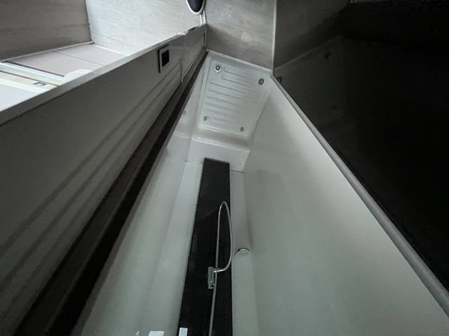 Challenger Quartz 170 - Photo 10