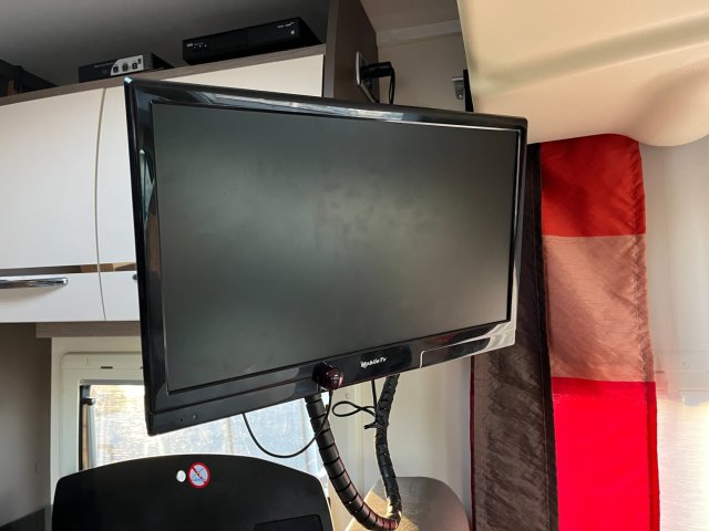 Challenger Quartz 170 - Photo 12