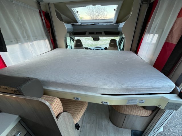 Challenger Quartz 170 - Photo 13