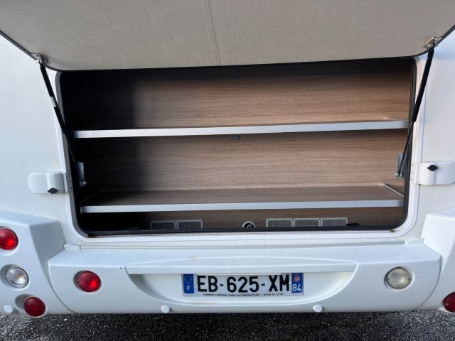 Challenger Quartz 170 - Photo 14