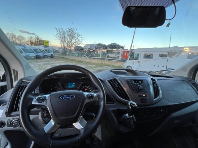 Challenger Quartz 170 - Photo 16