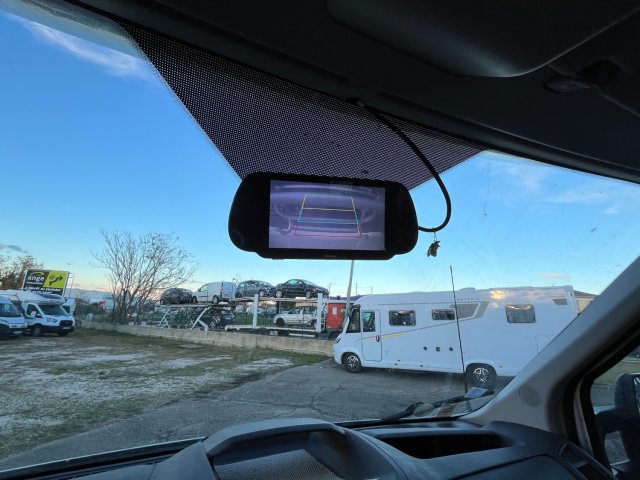 Challenger Quartz 170 - Photo 17