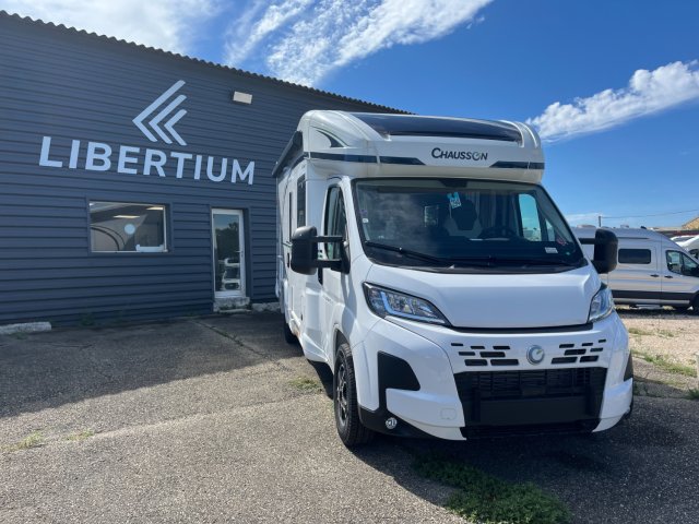 Achat Chausson 640 Ultimate Line Neuf