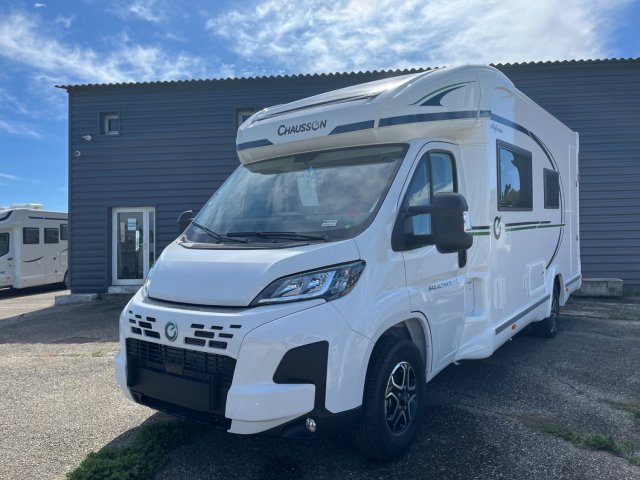 Chausson 640 Ultimate Line - Photo 2