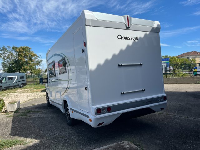 Chausson 640 Ultimate Line - Photo 3