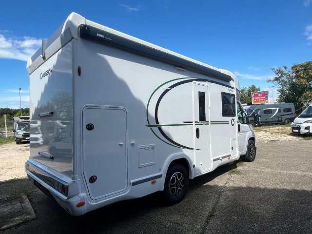 Chausson 640 Ultimate Line - Photo 4
