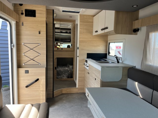 Chausson 640 Ultimate Line - Photo 7