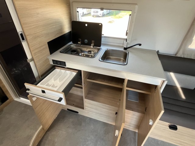 Chausson 640 Ultimate Line - Photo 8