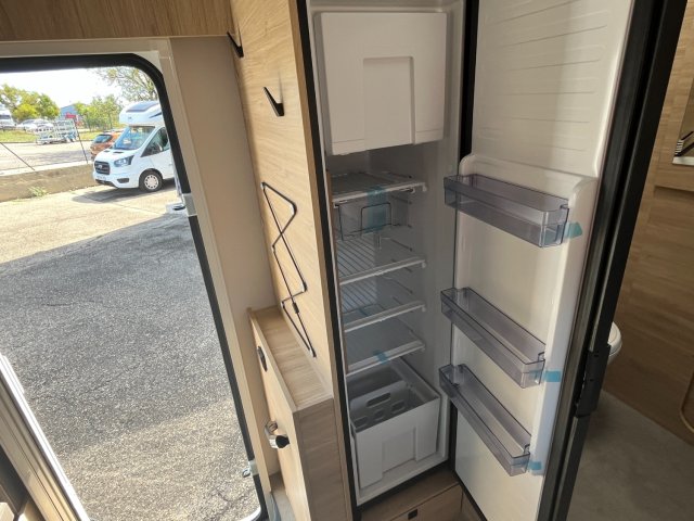 Chausson 640 Ultimate Line - Photo 11