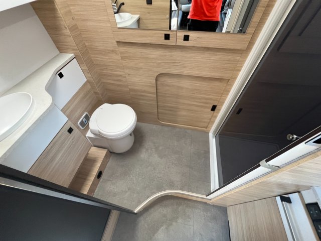 Chausson 640 Ultimate Line - Photo 12