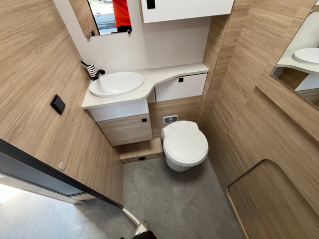 Chausson 640 Ultimate Line - Photo 14