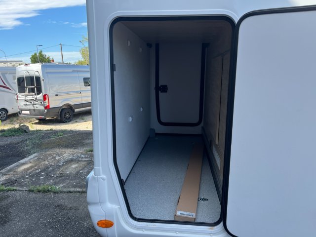 Chausson 640 Ultimate Line - Photo 16