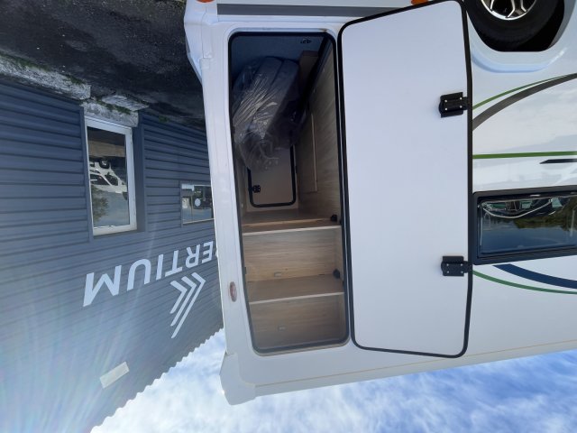 Chausson 640 Ultimate Line - Photo 17