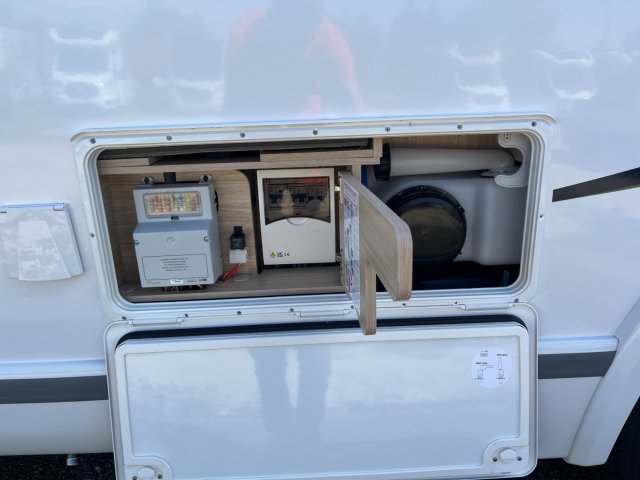 Chausson 640 Ultimate Line - Photo 18