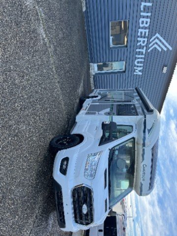 Chausson 660 Etape Line Neuf