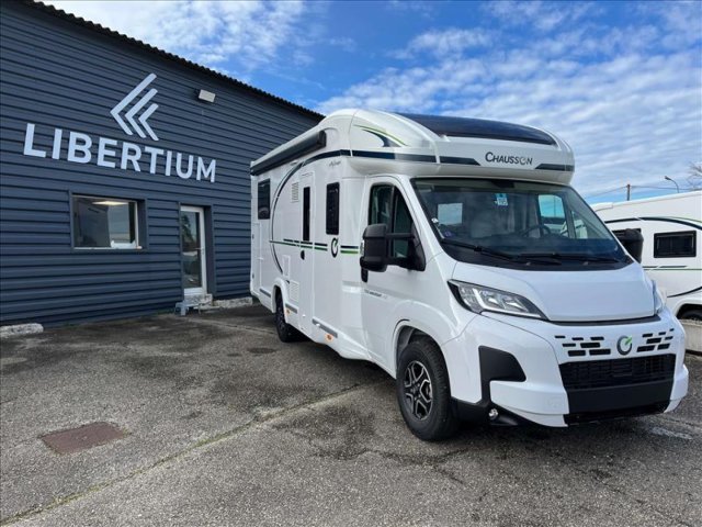 Chausson 798 Anniversary Line Neuf